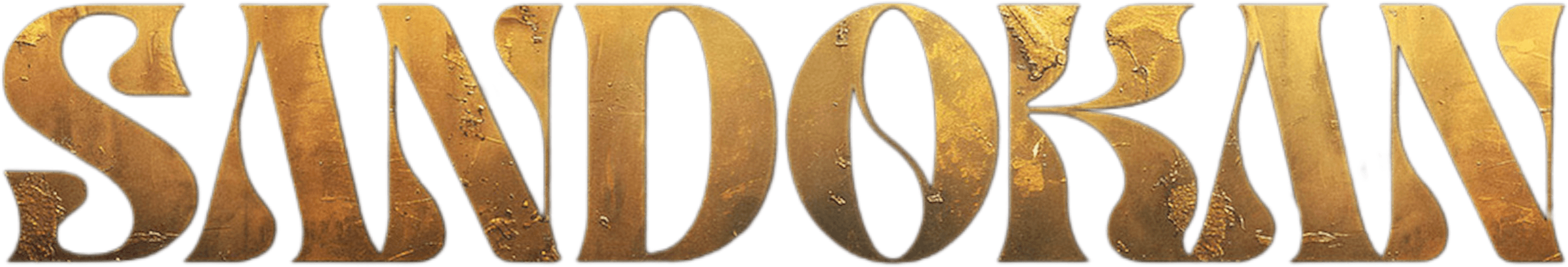 Sandokan logo
