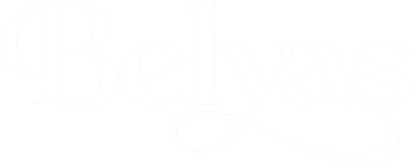 Belyas logo