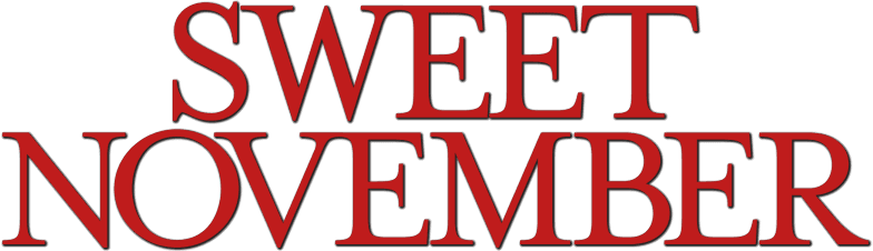 Sweet November logo