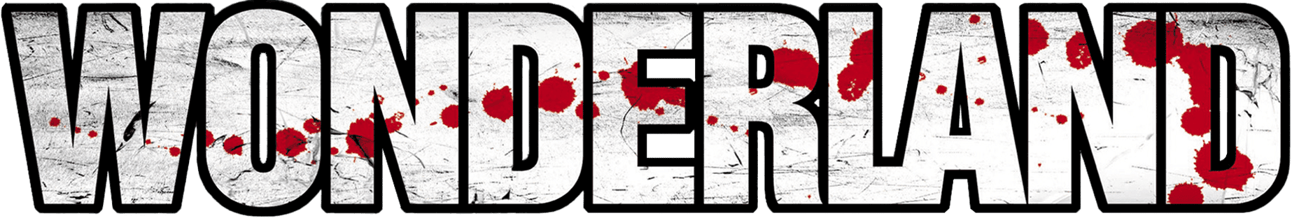 Wonderland logo