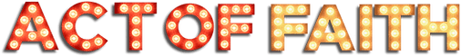 Act of Faith logo