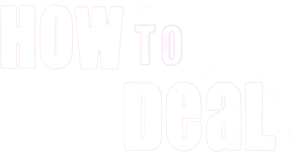 How to Deal logo