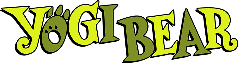 The Yogi Bear Show logo