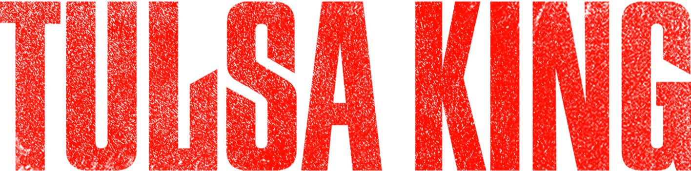 Tulsa King logo