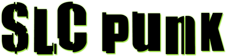 SLC Punk logo