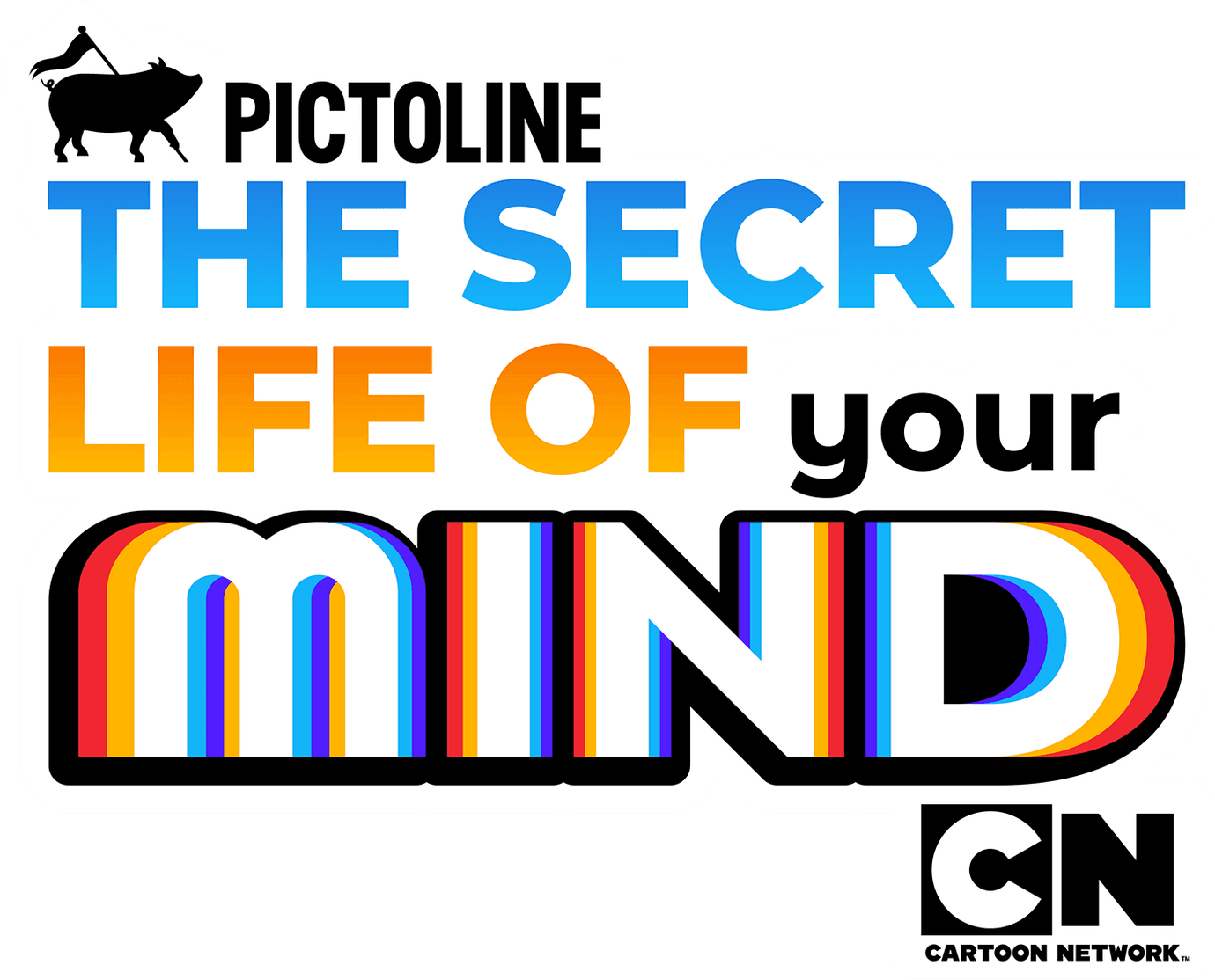 The Secret Life of Your Mind logo