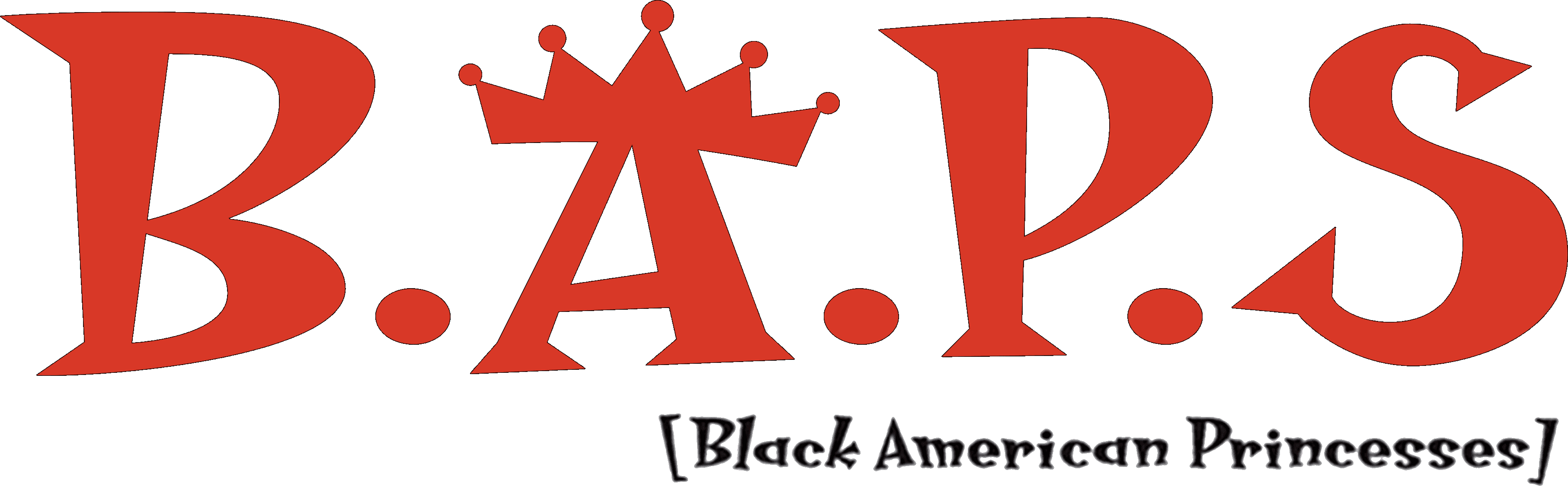 B.A.P.S logo