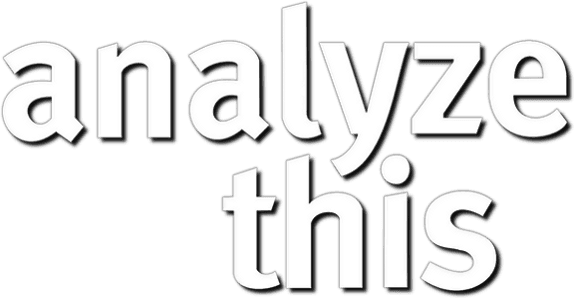 Analyze This logo