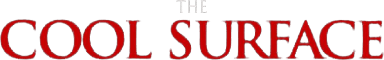 The Cool Surface logo