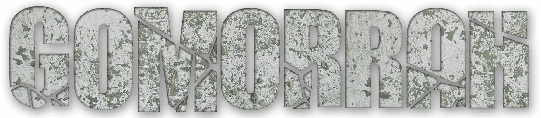 Gomorrah logo