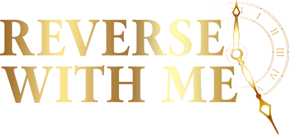 Reverse with Me logo