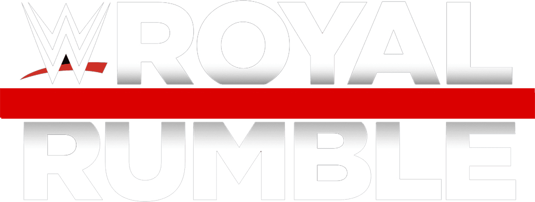 WWE Royal Rumble 2024 logo