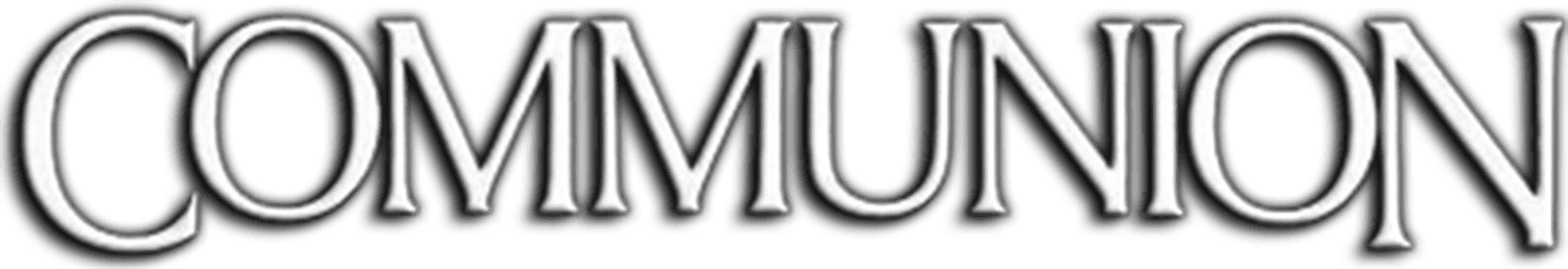 Communion logo