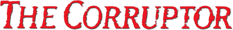 The Corruptor logo