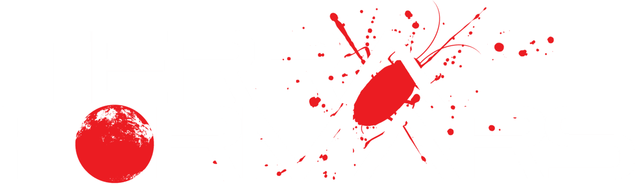 Terra Formars logo