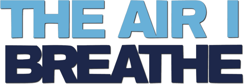 The Air I Breathe logo