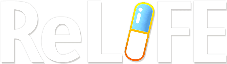 ReLIFE logo