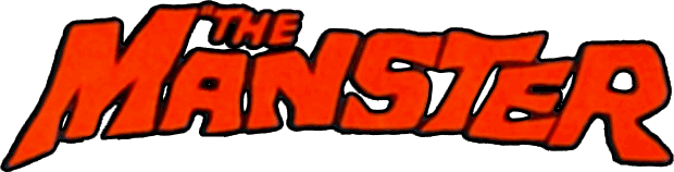 The Manster logo