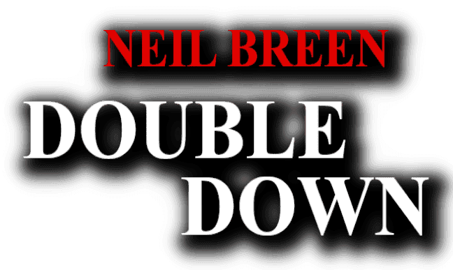 Double Down logo