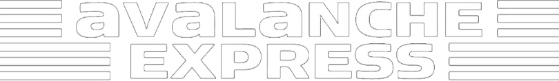 Avalanche Express logo