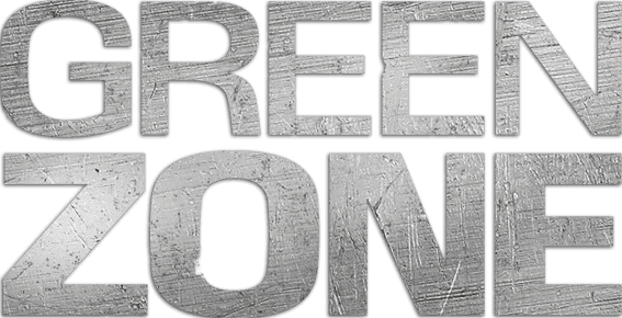 Green Zone logo
