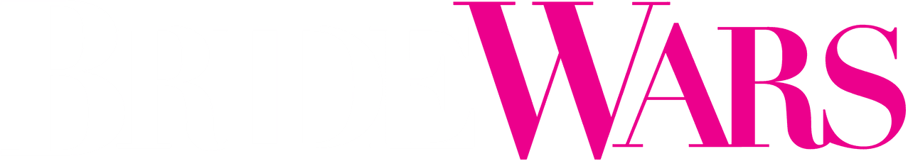 Bride Wars logo