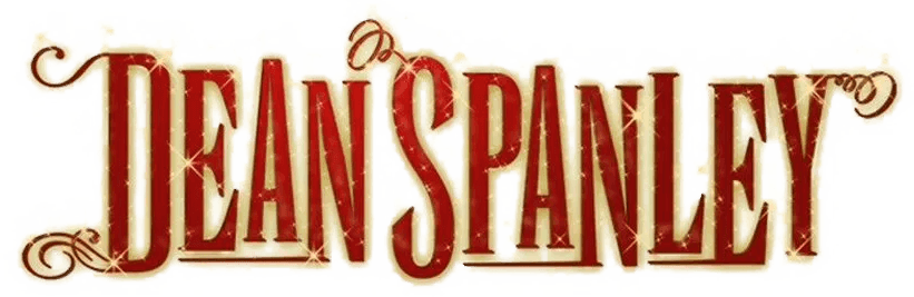 Dean Spanley logo