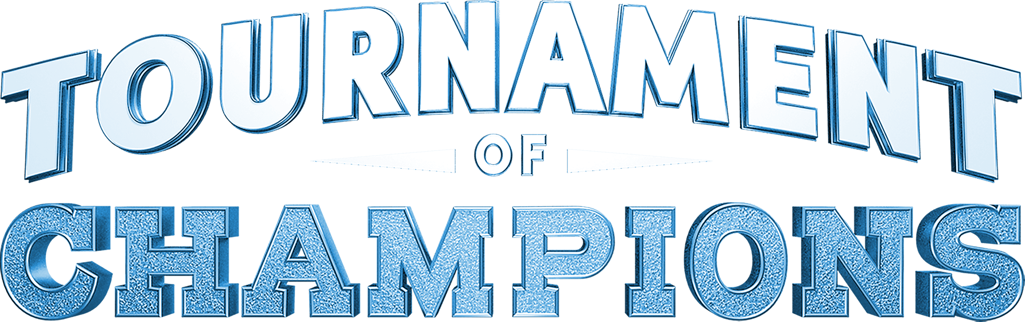 Tournament of Champions logo