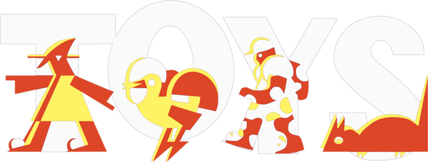 Toys logo