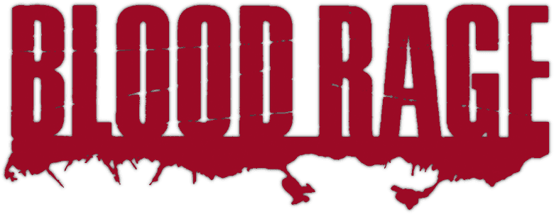 Nightmare at Shadow Woods logo