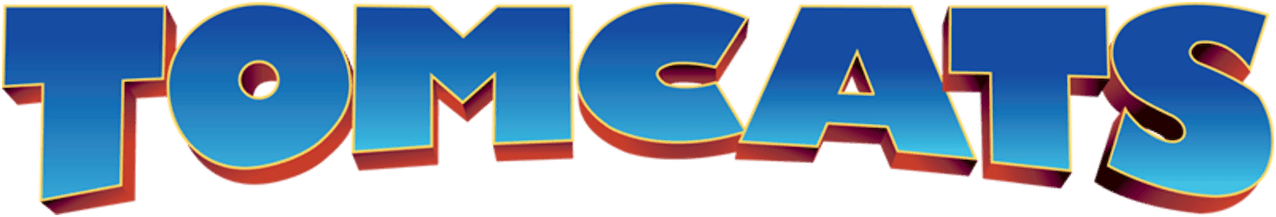 Tomcats logo