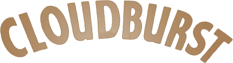 Cloudburst logo