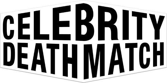 Celebrity Deathmatch logo