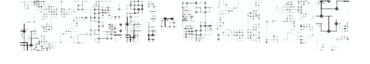 Deca-Dence logo