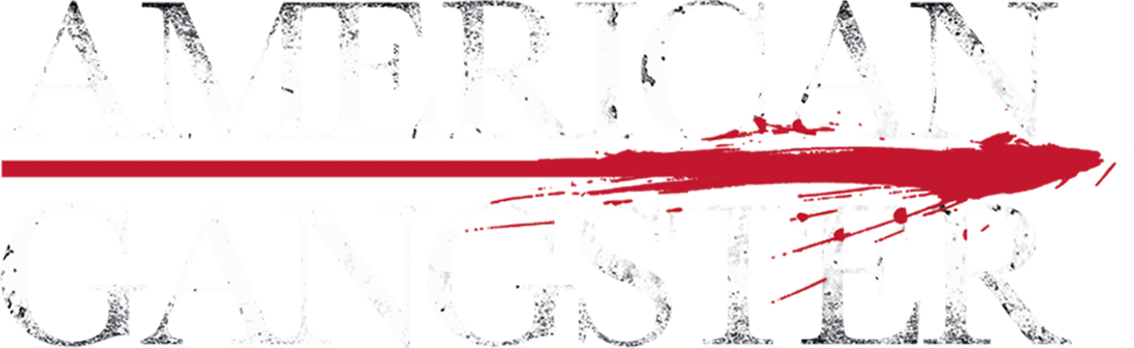 American Gangster logo