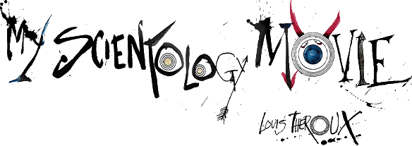 My Scientology Movie logo