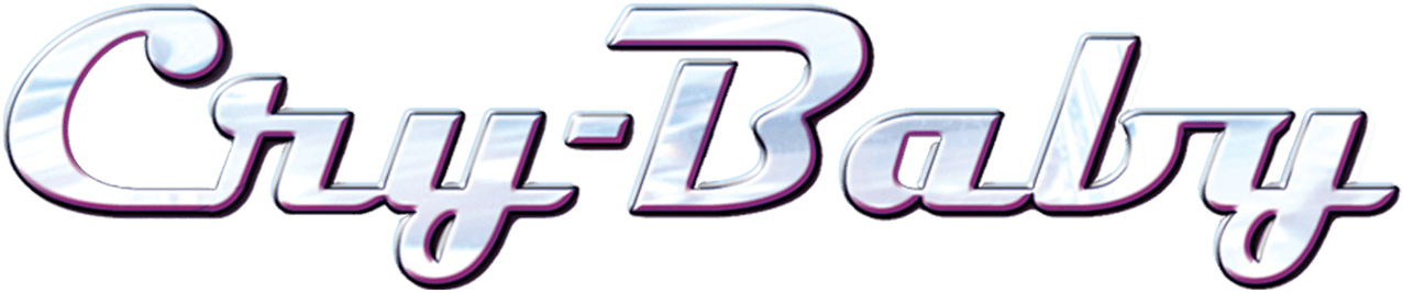 Cry-Baby logo