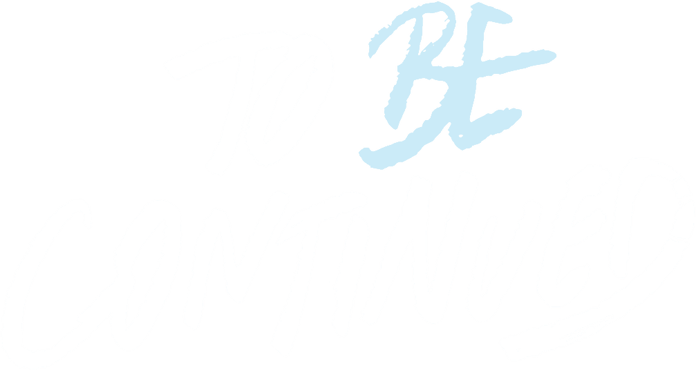 To Be Continued logo