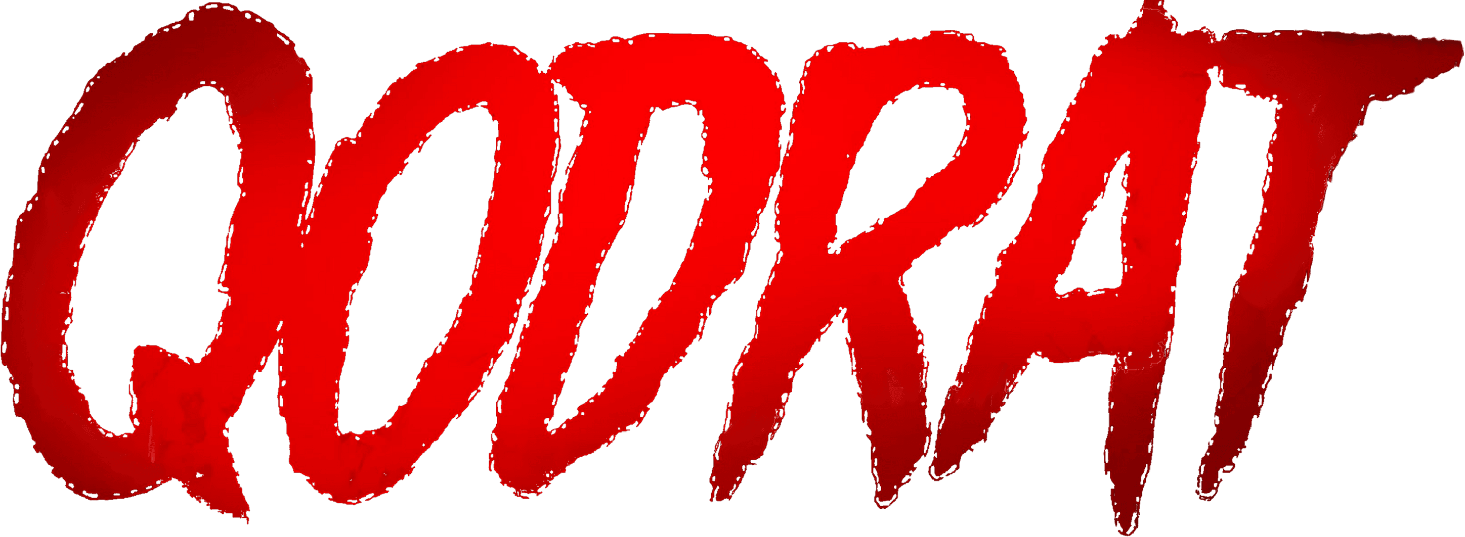 The Unholy logo