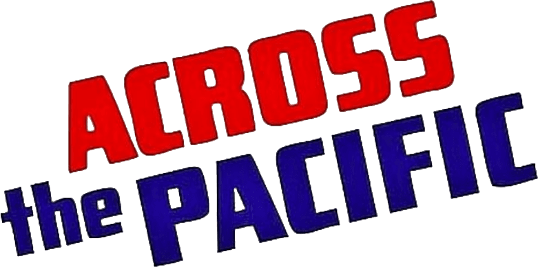 Across the Pacific logo