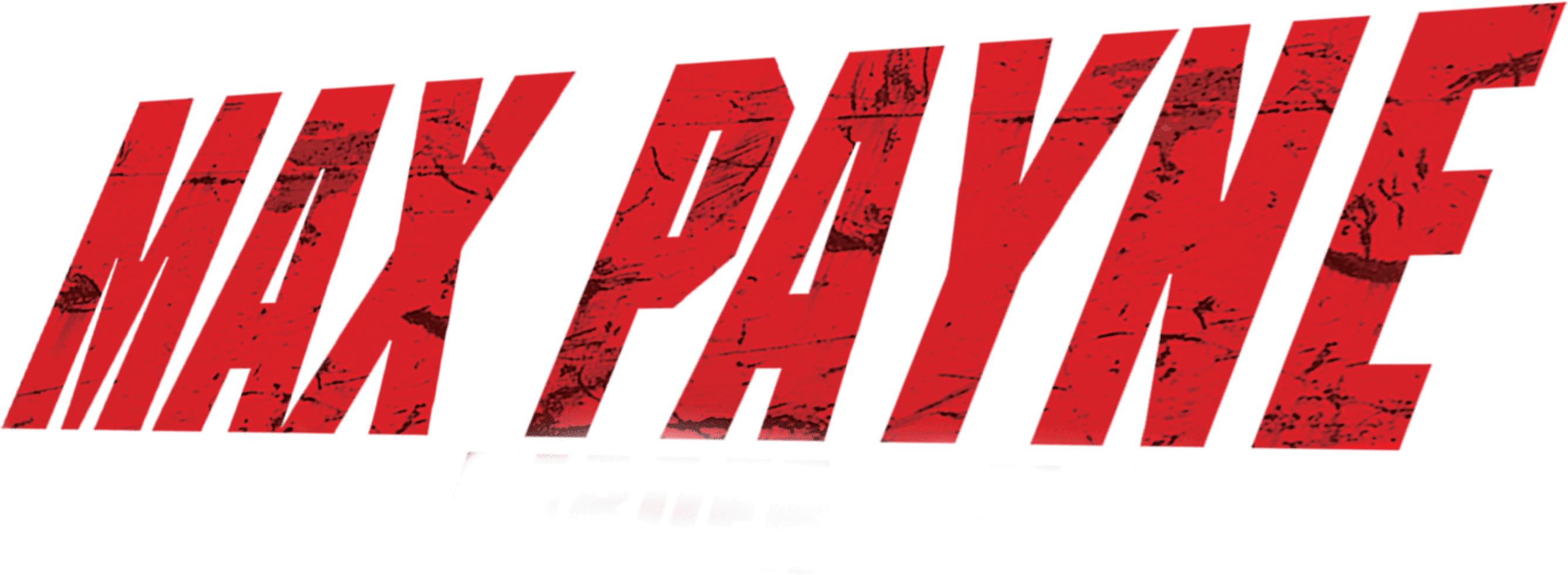 Max Payne logo