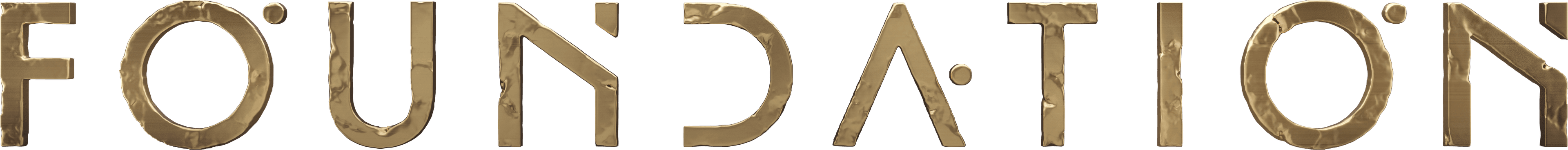 Foundation logo