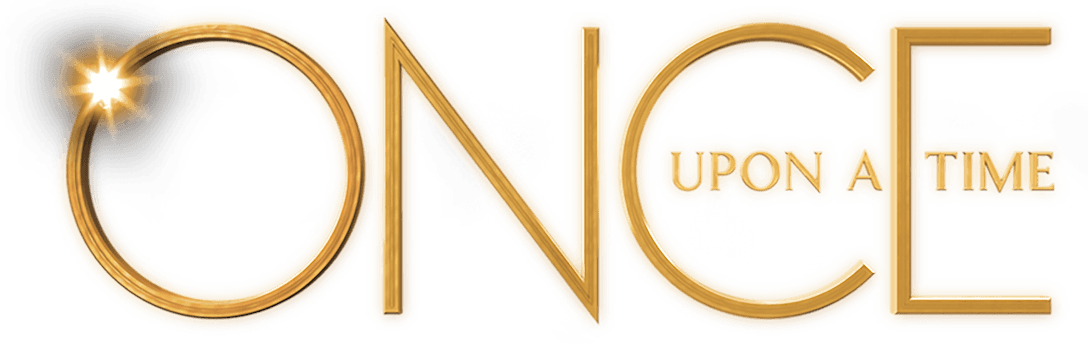 Once Upon a Time logo
