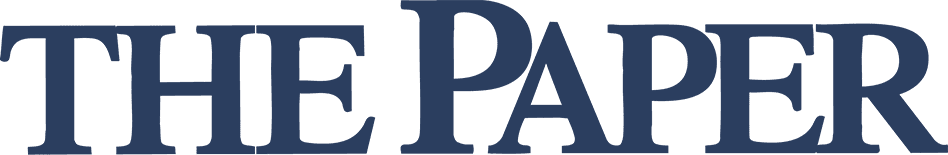 The Paper logo