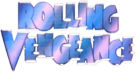 Rolling Vengeance logo