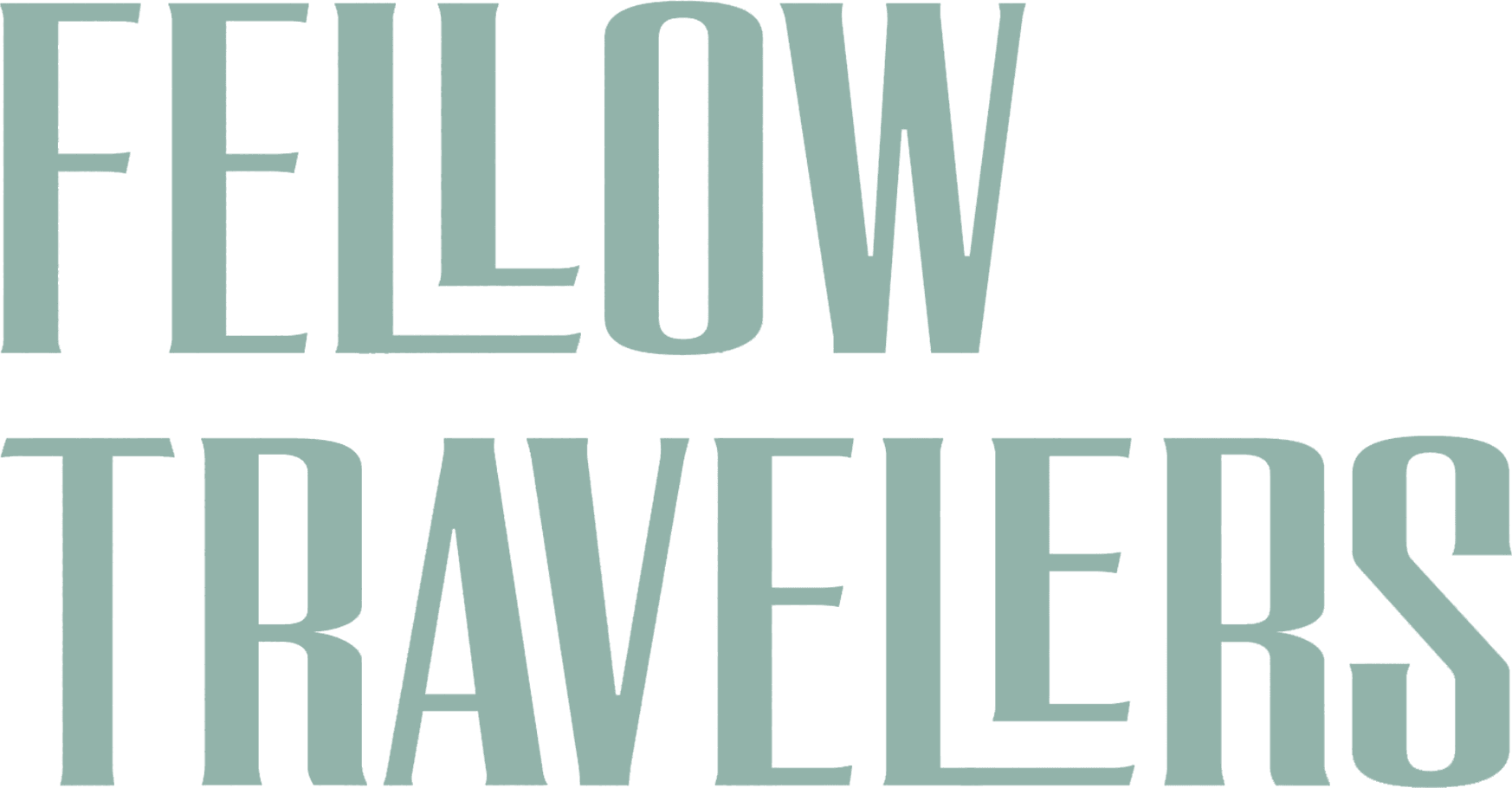 Fellow Travelers logo