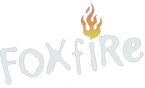 Foxfire logo