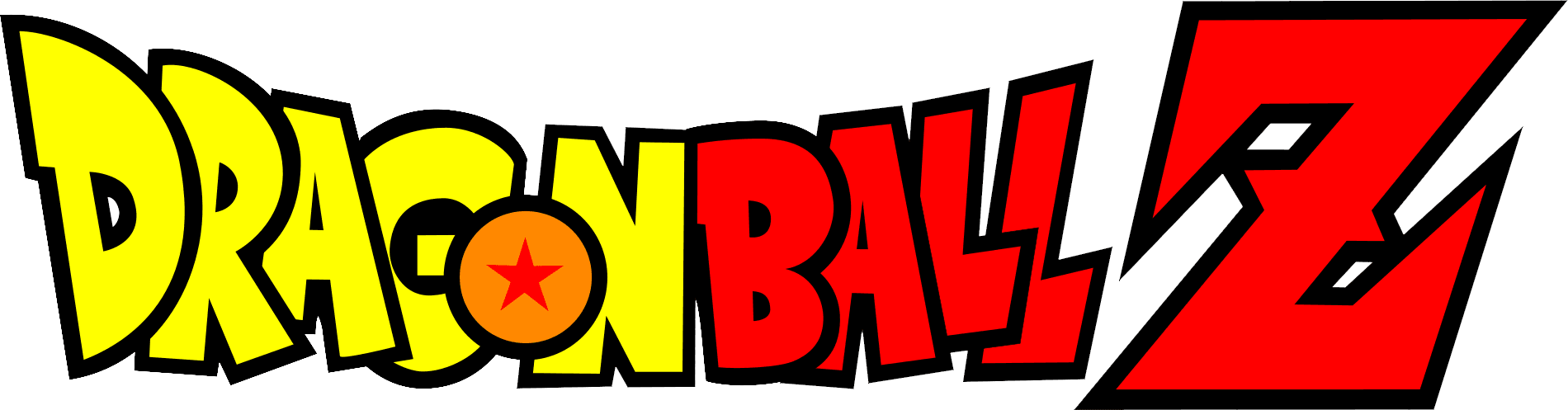 Dragon Ball Z logo