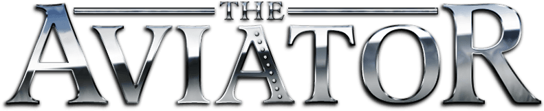 The Aviator logo