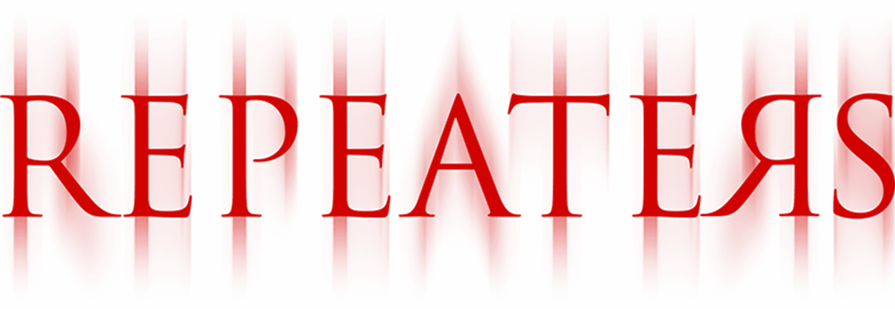 Repeaters logo